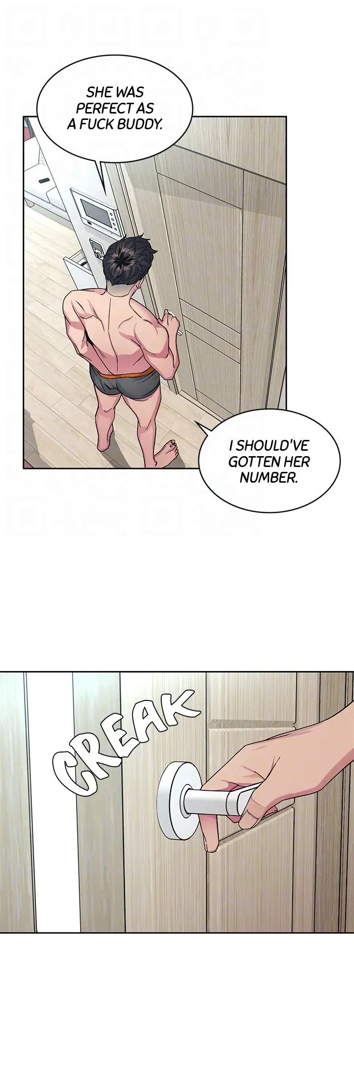 One Kill Chapter 34 page 14 - 