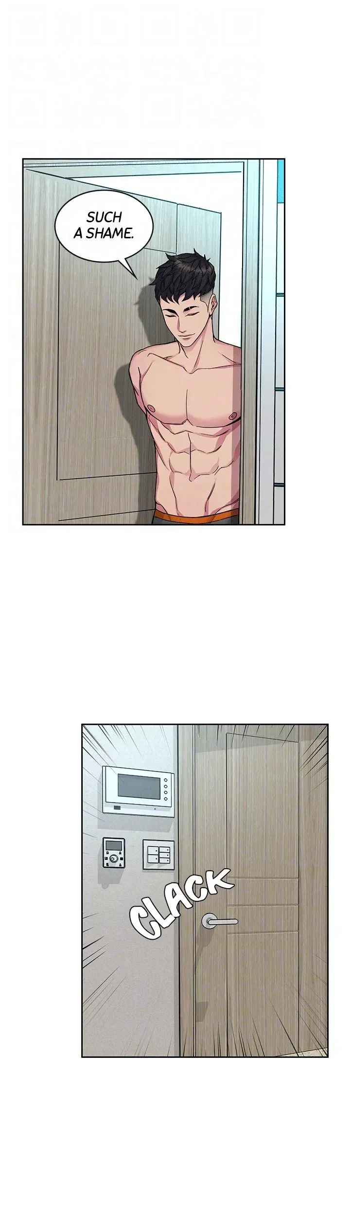 One Kill Chapter 34 page 15 - 