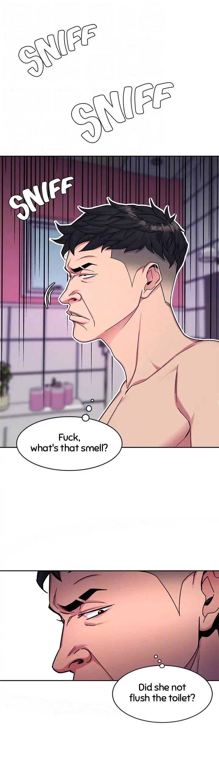 One Kill Chapter 34 page 16 - 