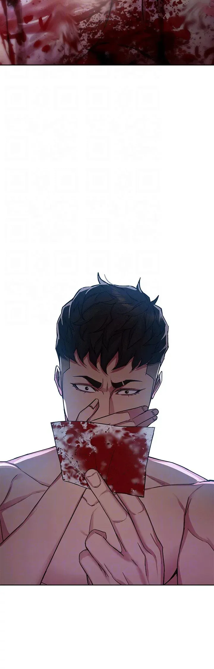 One Kill Chapter 34 page 20 - 