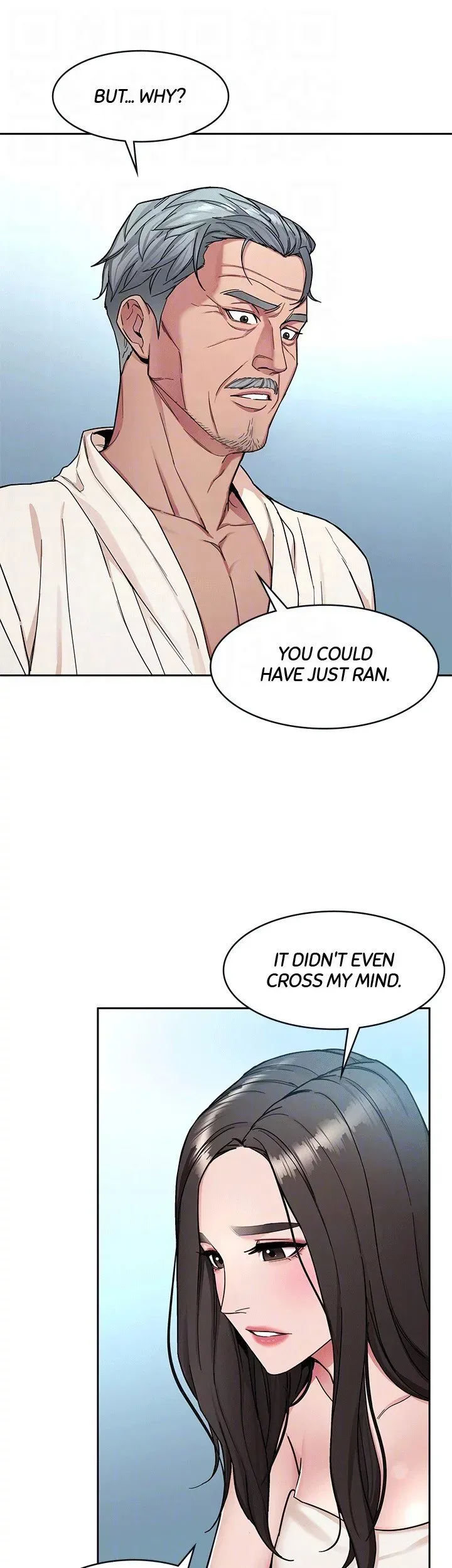 One Kill Chapter 34 page 35 - 
