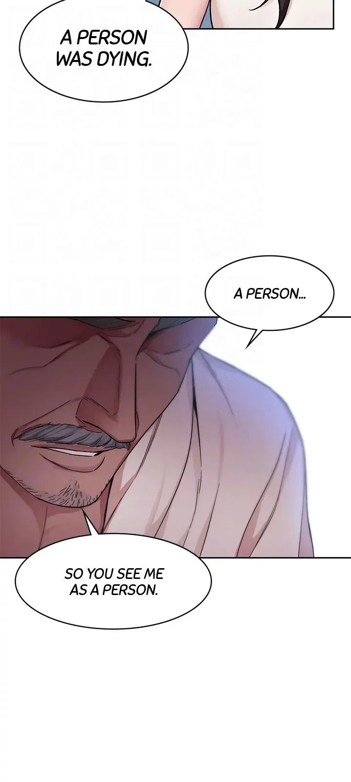 One Kill Chapter 34 page 36 - 