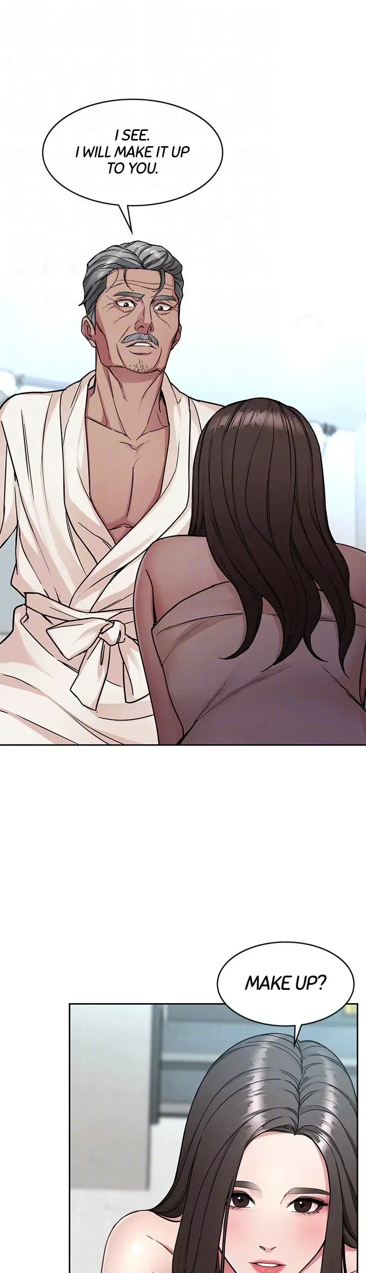 One Kill Chapter 34 page 37 - 