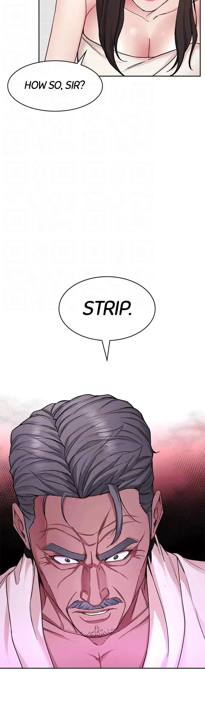 One Kill Chapter 34 page 38 - 
