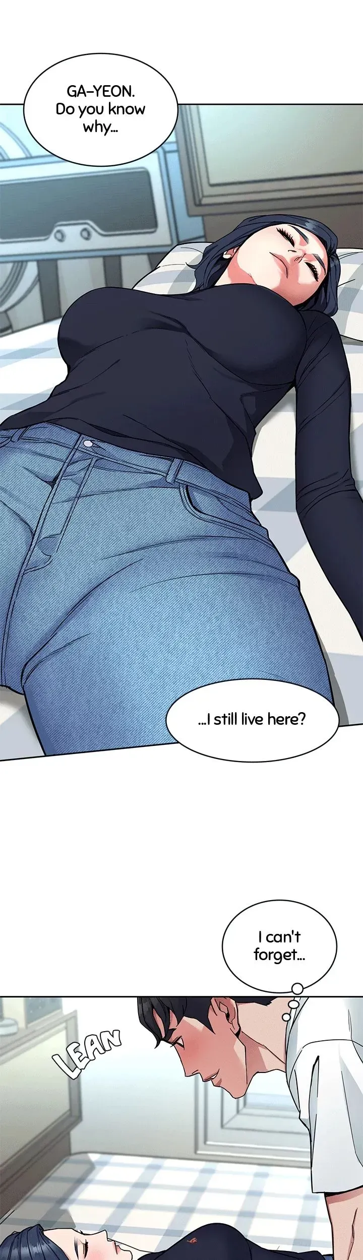 One Kill Chapter 34 page 7 - 