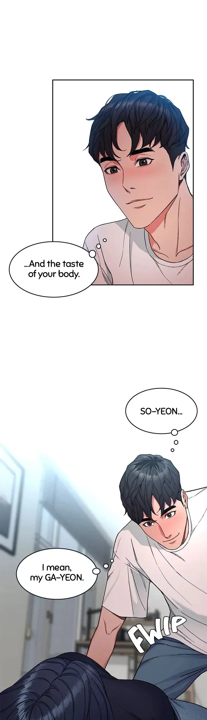 One Kill Chapter 34 page 9 - 