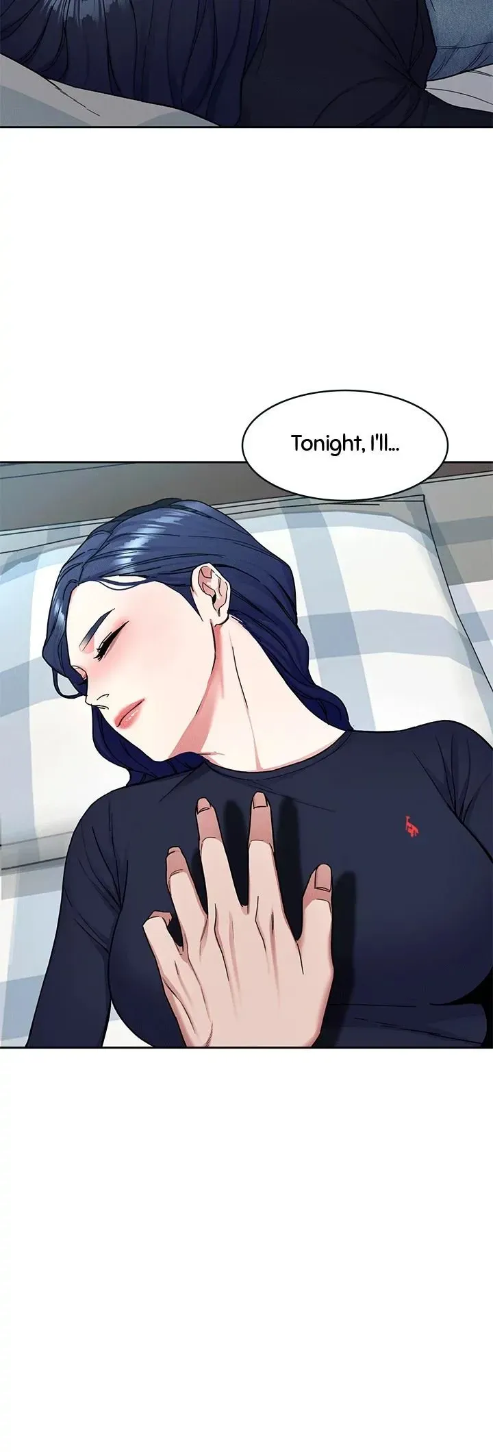 One Kill Chapter 34 page 10 - 
