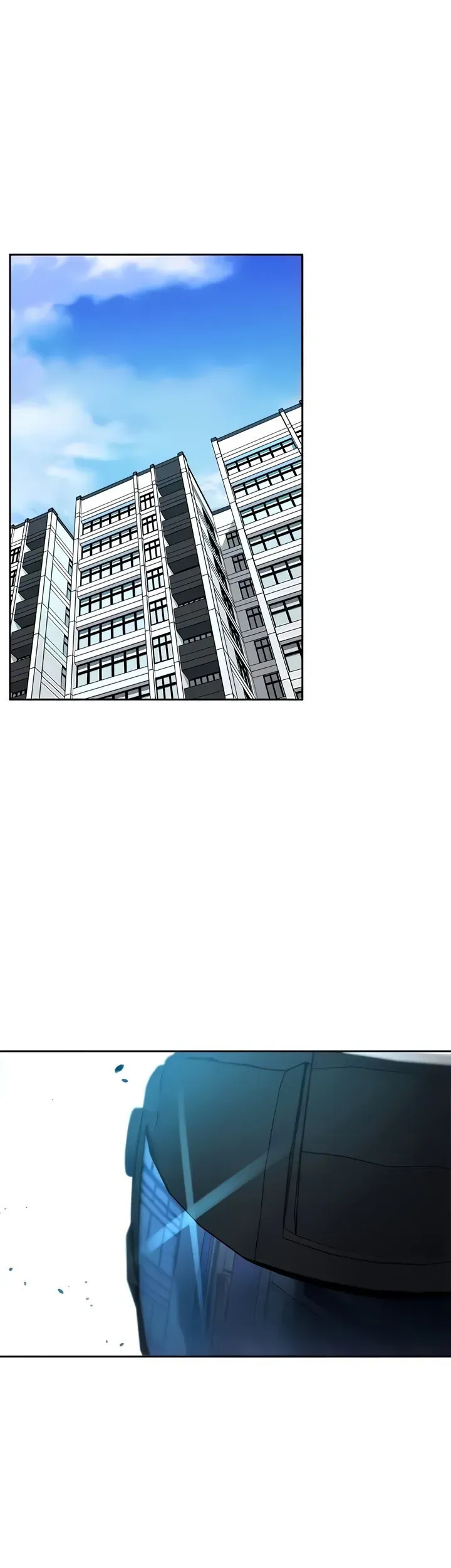 One Kill Chapter 35 page 1 - 