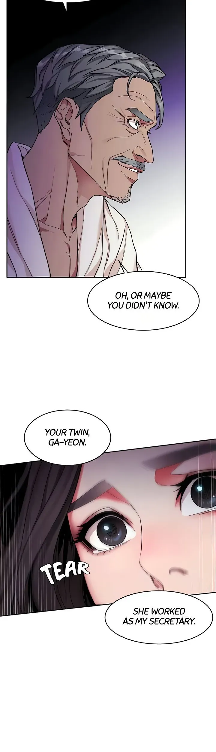One Kill Chapter 35 page 14 - 