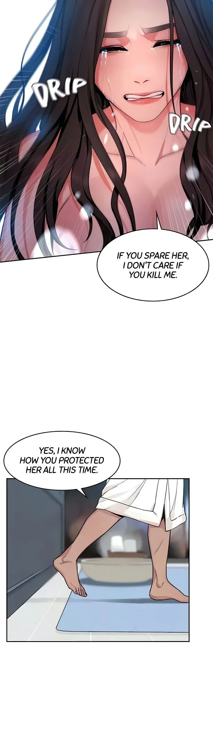 One Kill Chapter 35 page 16 - 