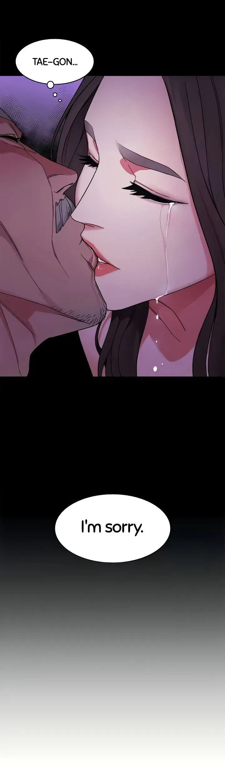 One Kill Chapter 35 page 23 - 