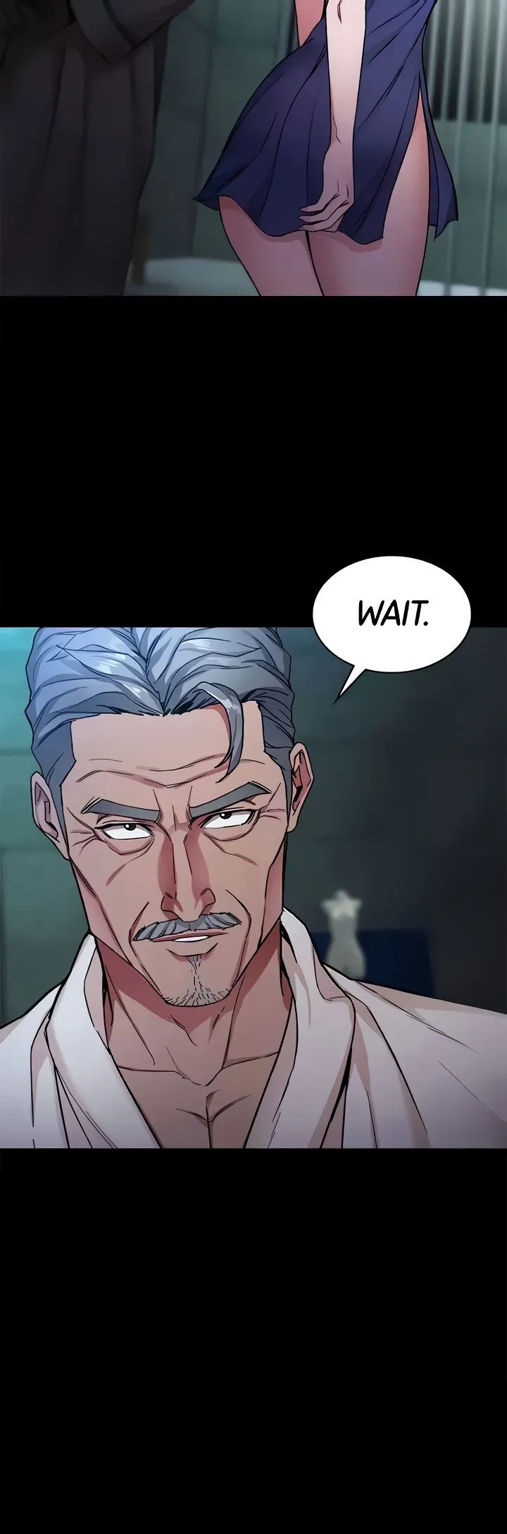 One Kill Chapter 35 page 38 - 