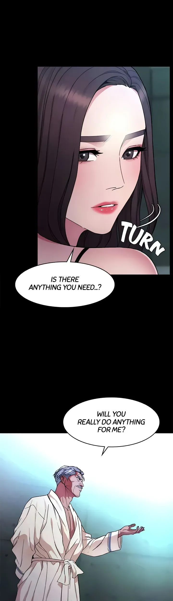 One Kill Chapter 35 page 39 - 