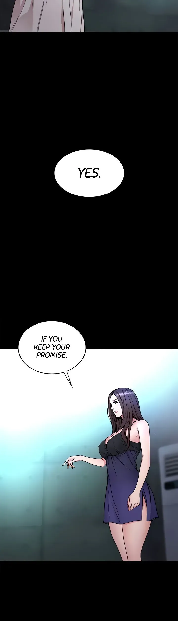 One Kill Chapter 35 page 40 - 