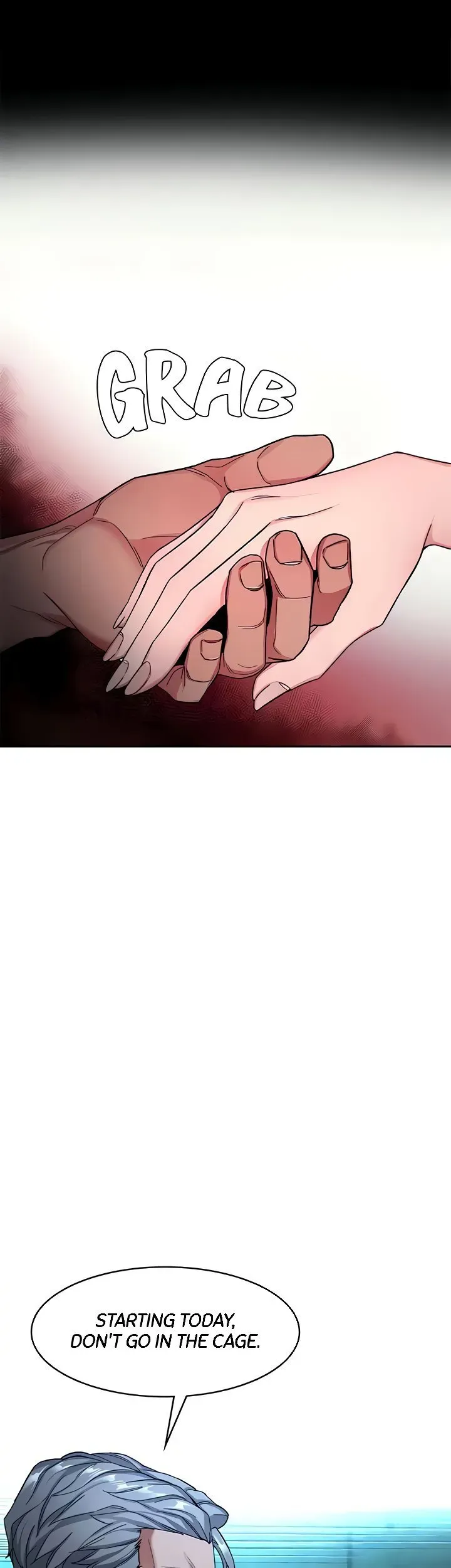 One Kill Chapter 35 page 41 - 