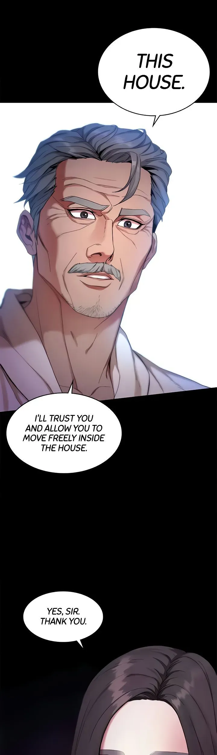One Kill Chapter 35 page 43 - 