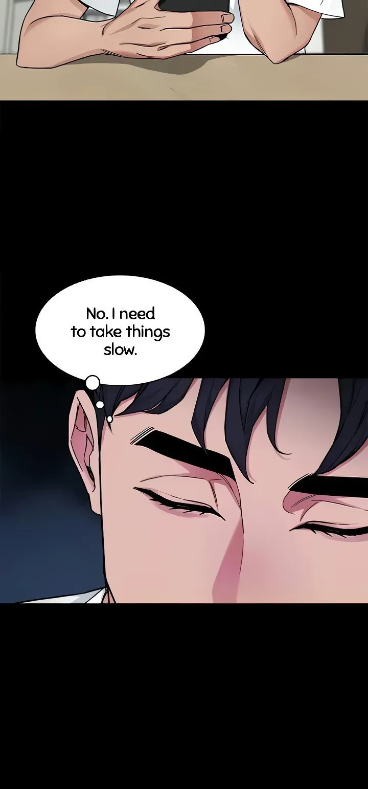 One Kill Chapter 35 page 8 - 