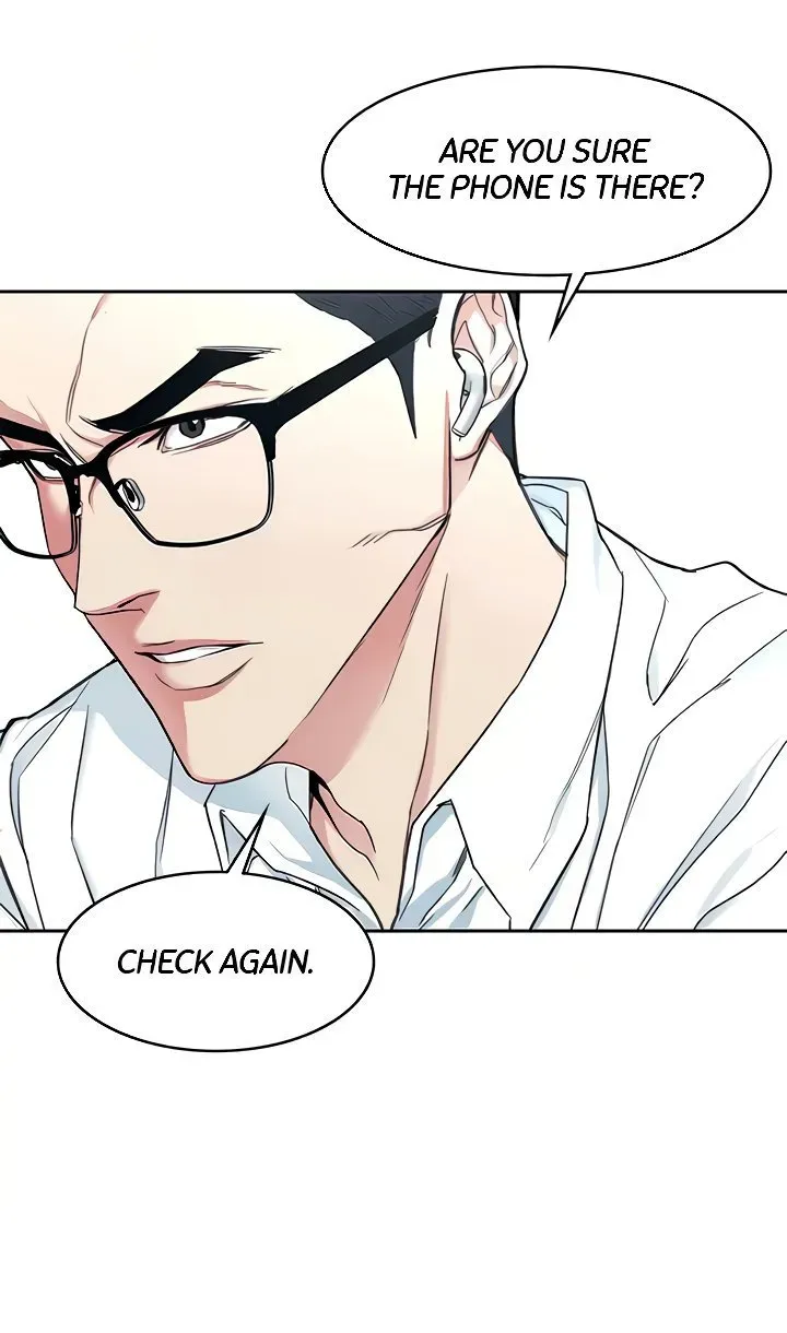 One Kill Chapter 36 page 14 - 