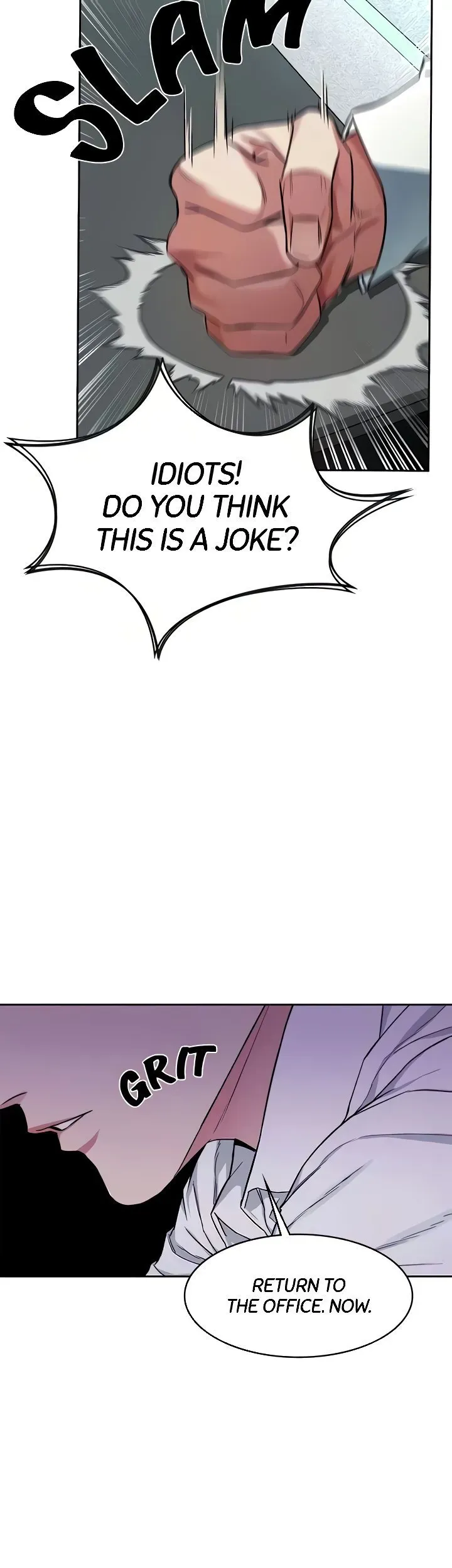 One Kill Chapter 36 page 16 - 
