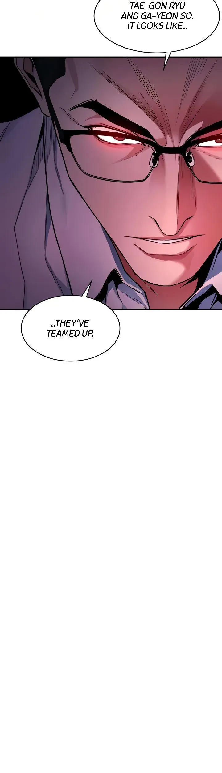 One Kill Chapter 36 page 20 - 