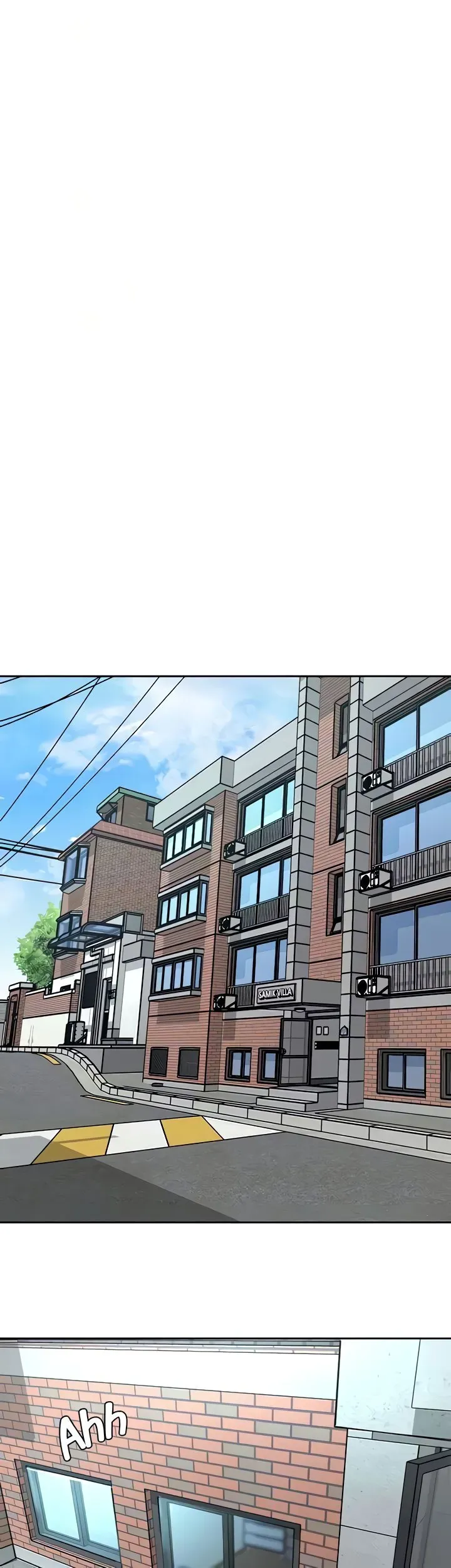 One Kill Chapter 36 page 37 - 