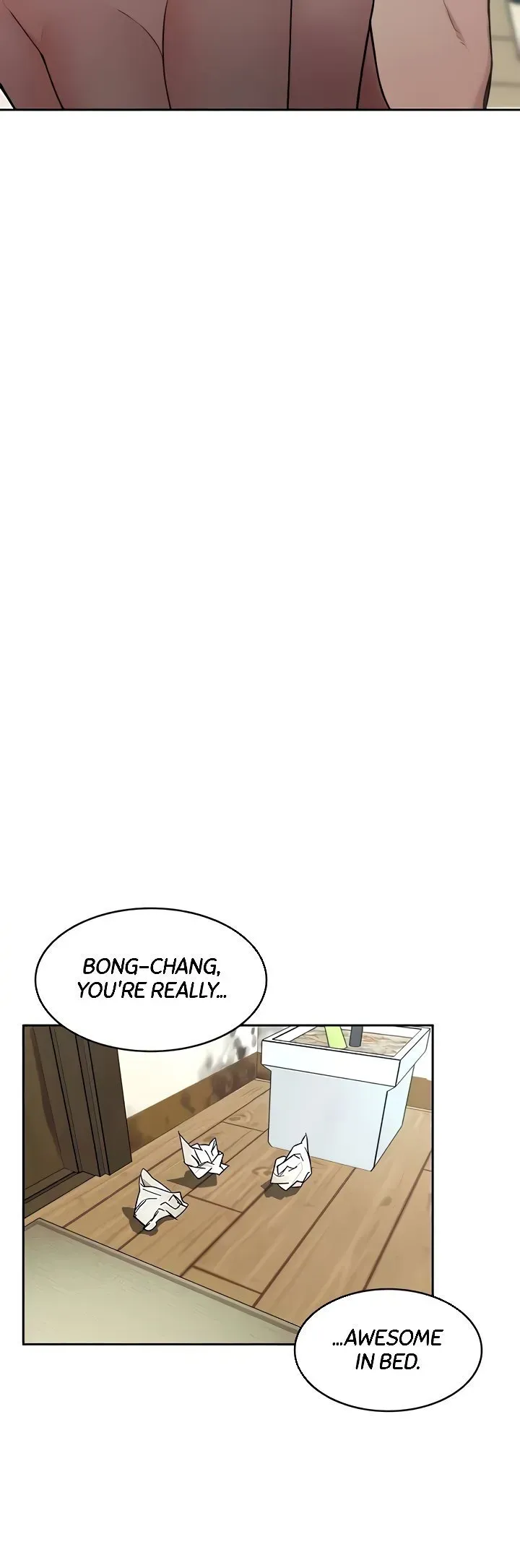 One Kill Chapter 36 page 42 - 