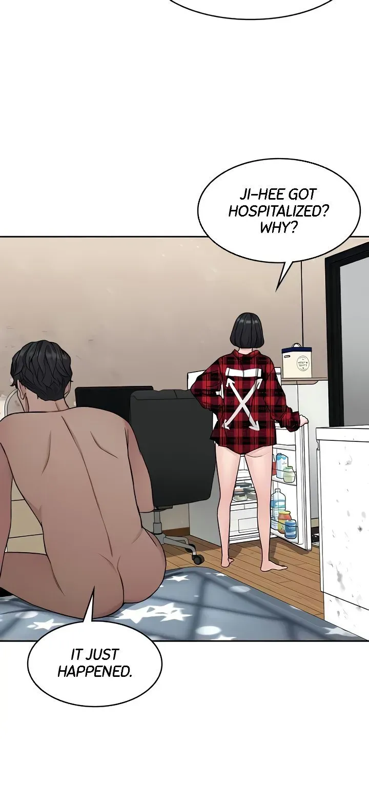 One Kill Chapter 36 page 46 - 