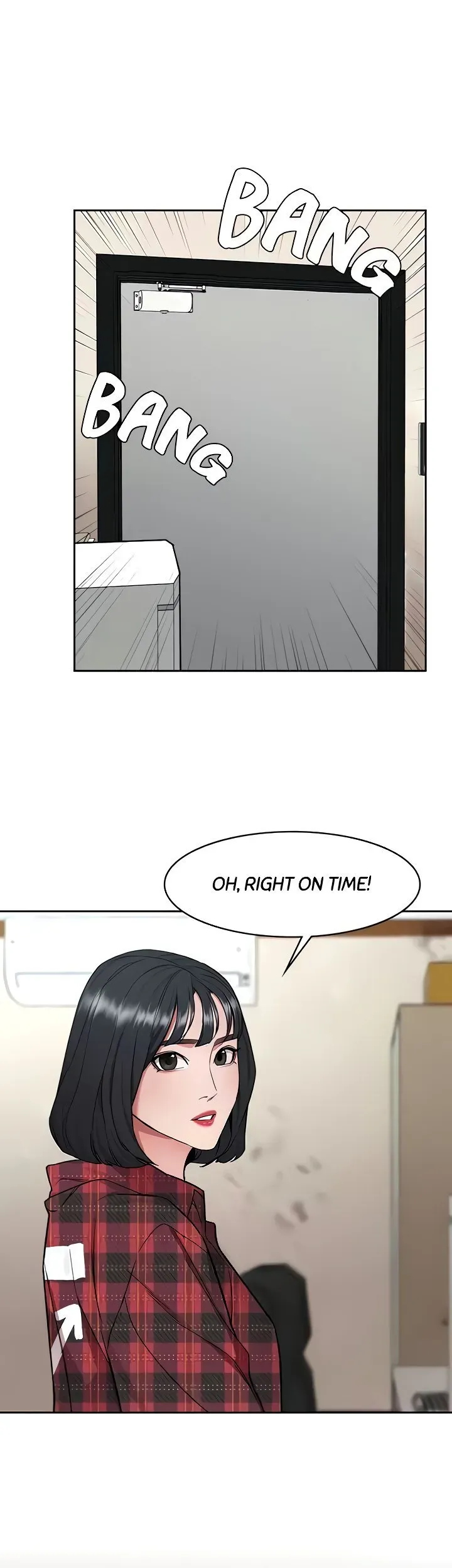 One Kill Chapter 36 page 49 - 