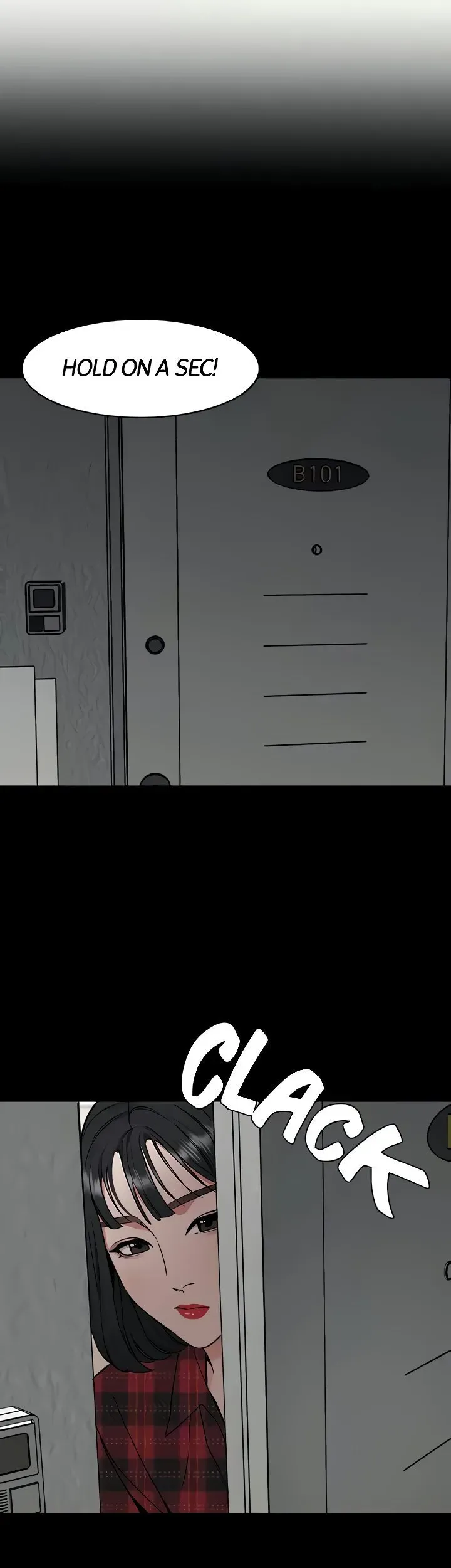 One Kill Chapter 36 page 50 - 