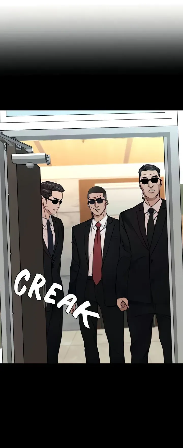 One Kill Chapter 36 page 8 - 