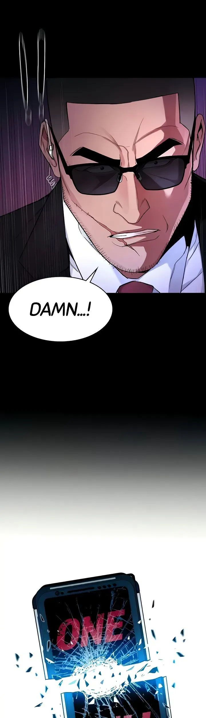 One Kill Chapter 36 page 9 - 