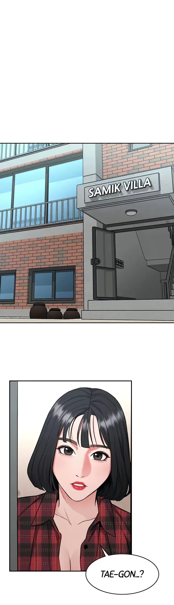 One Kill Chapter 37 page 1 - 