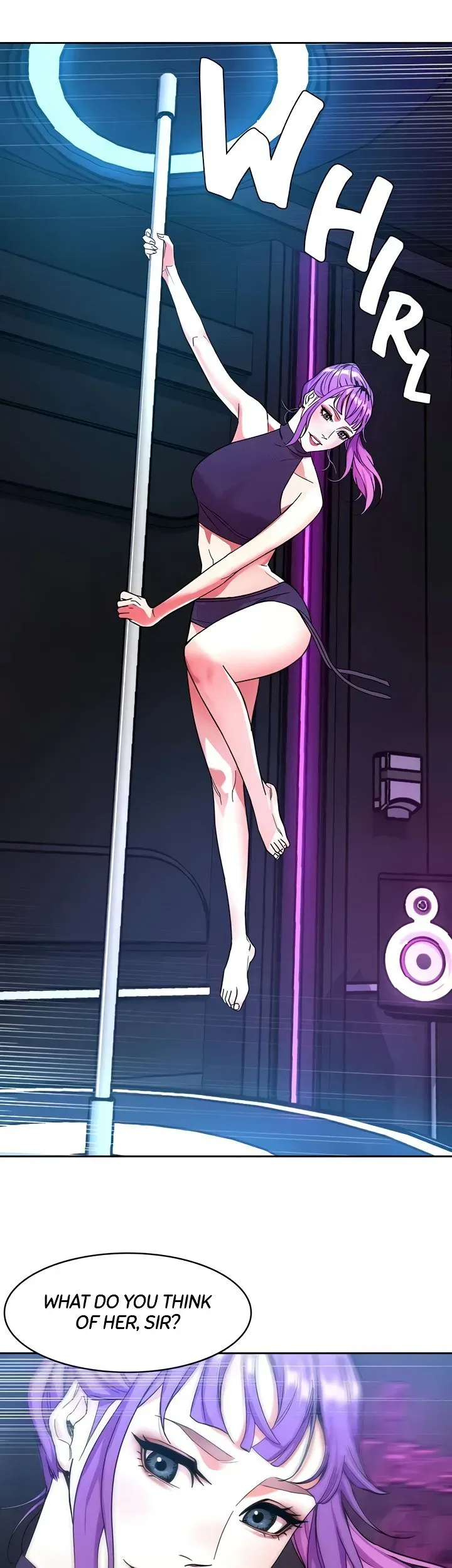One Kill Chapter 37 page 19 - 