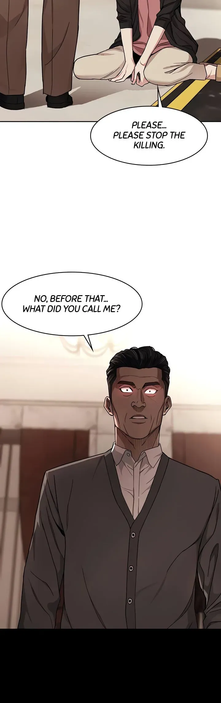 One Kill Chapter 37 page 24 - 