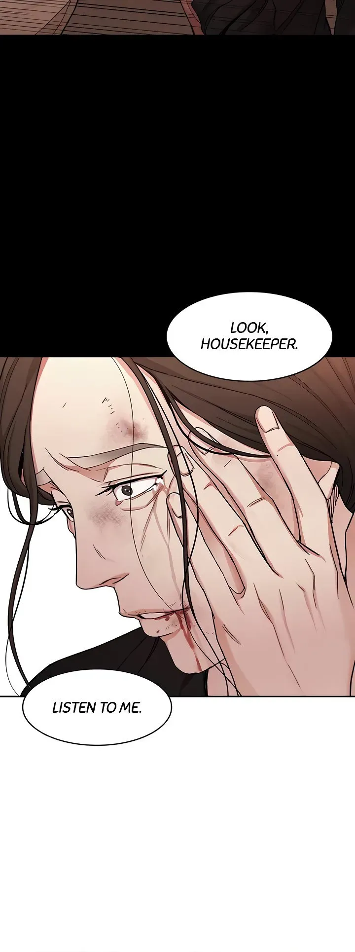 One Kill Chapter 37 page 26 - 