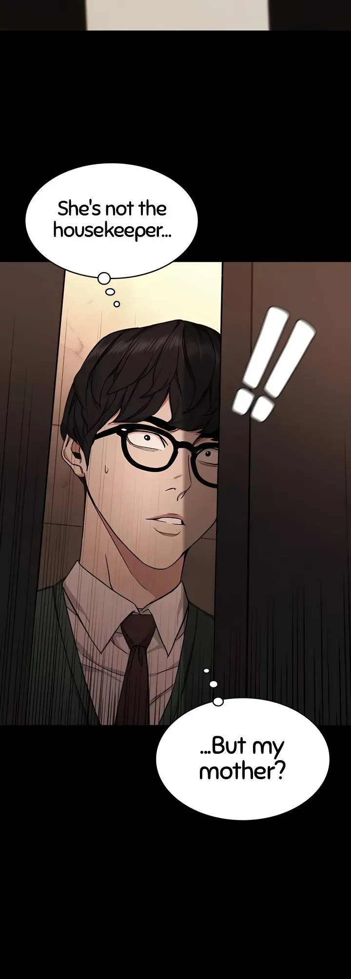One Kill Chapter 37 page 28 - 