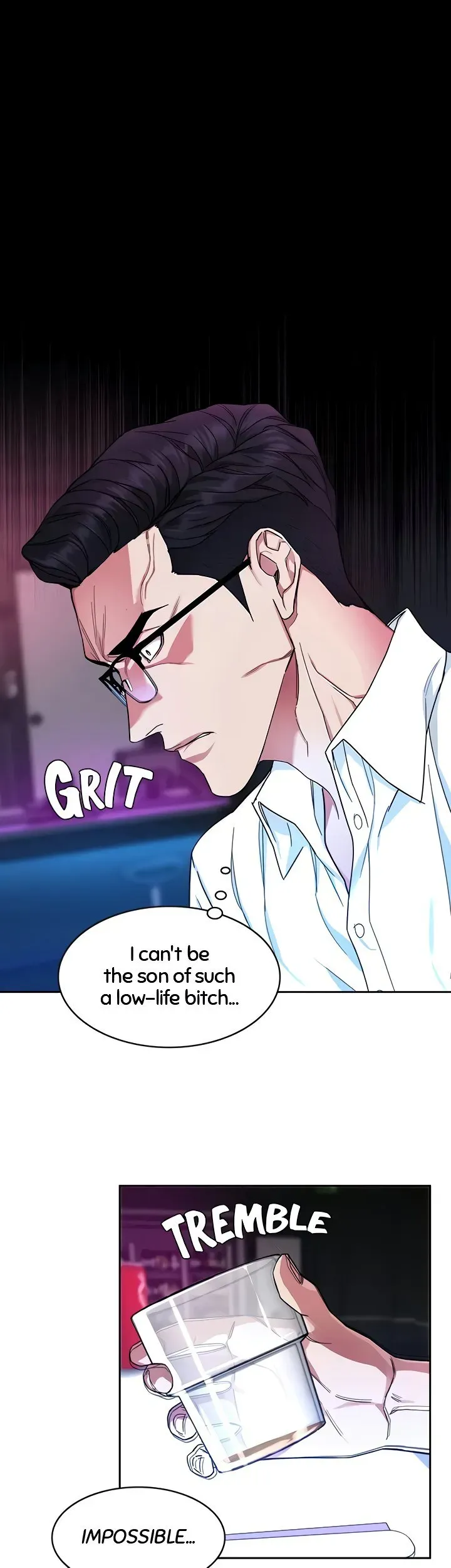 One Kill Chapter 37 page 29 - 