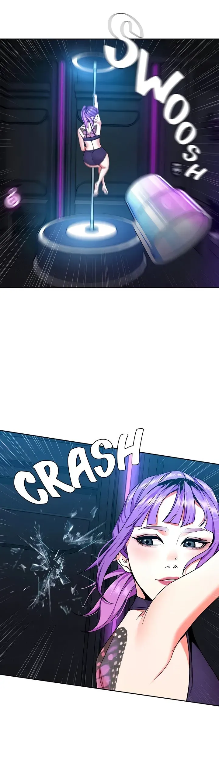 One Kill Chapter 37 page 31 - 