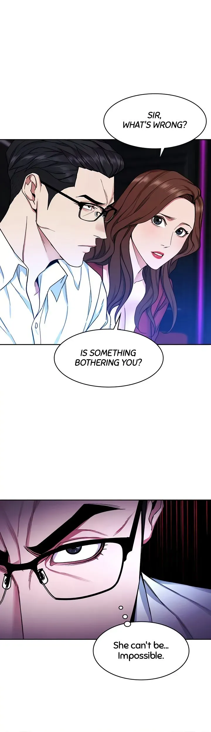 One Kill Chapter 37 page 32 - 