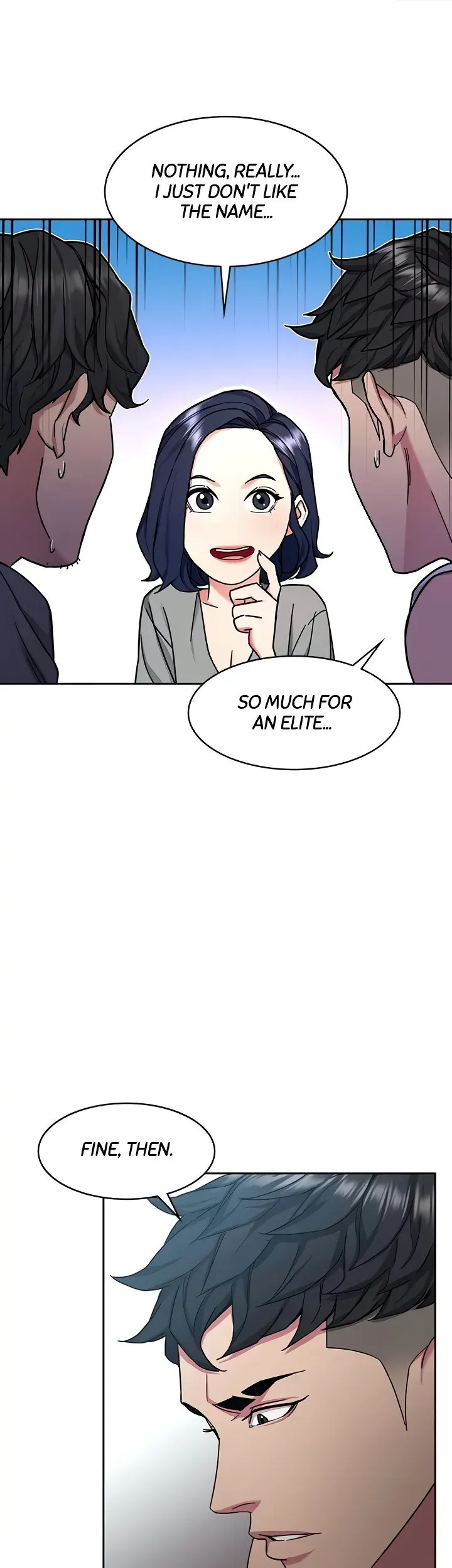 One Kill Chapter 37 page 40 - 