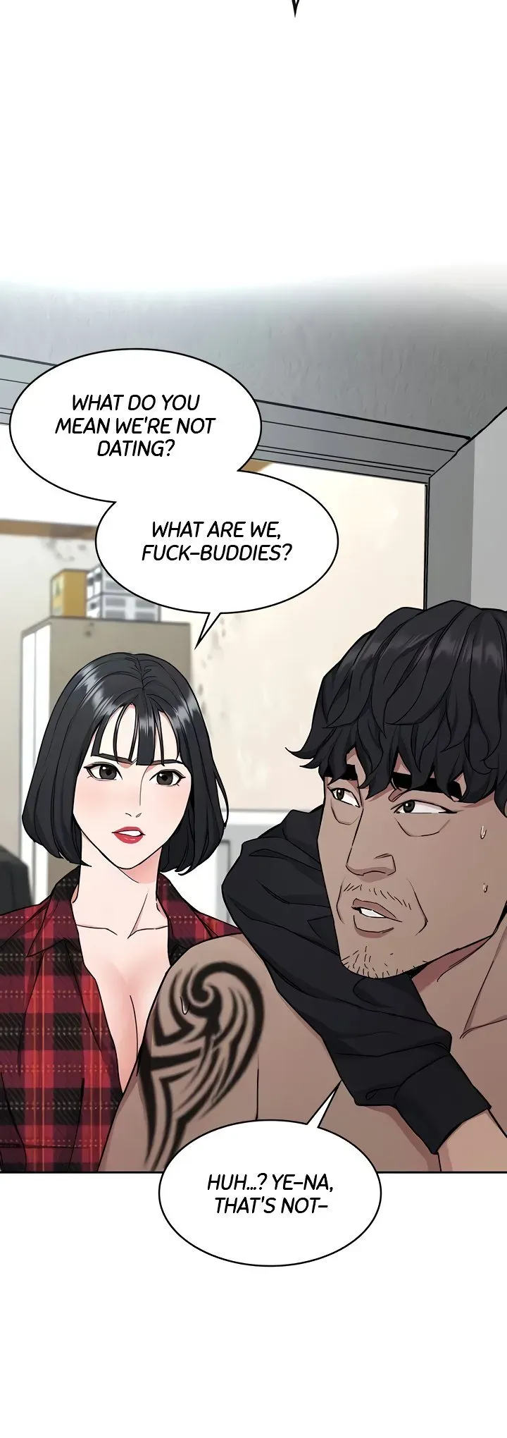 One Kill Chapter 37 page 6 - 