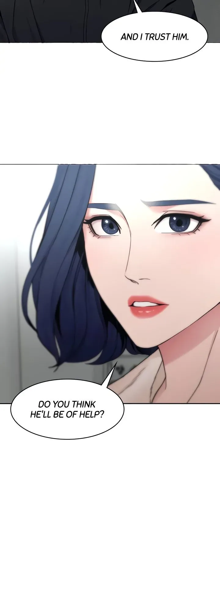 One Kill Chapter 37 page 10 - 