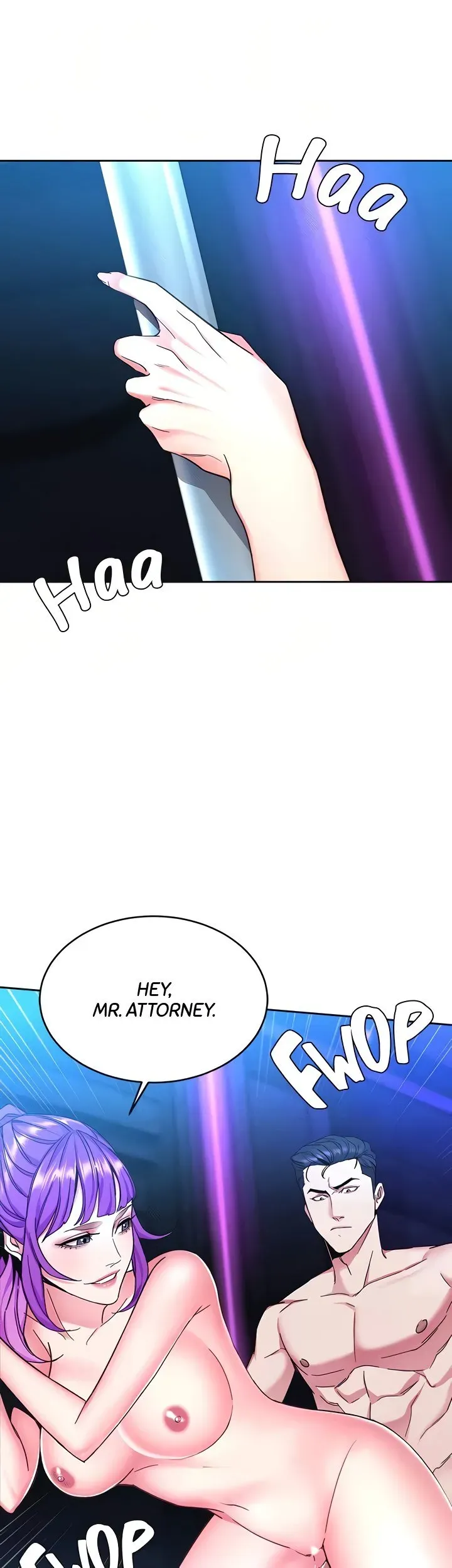 One Kill Chapter 38 page 11 - 