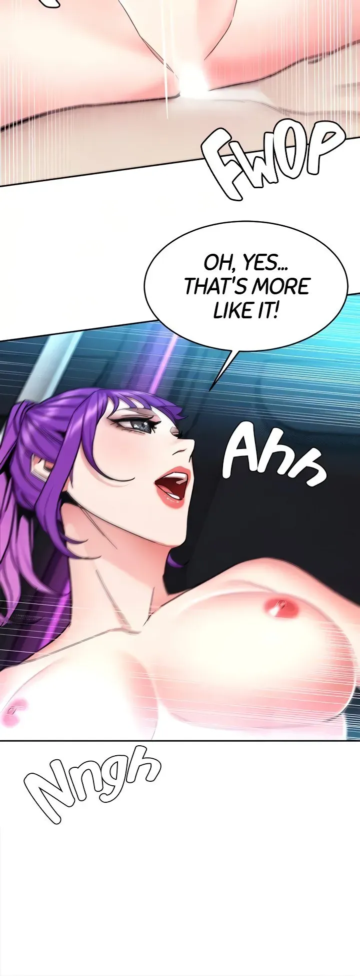 One Kill Chapter 38 page 14 - 