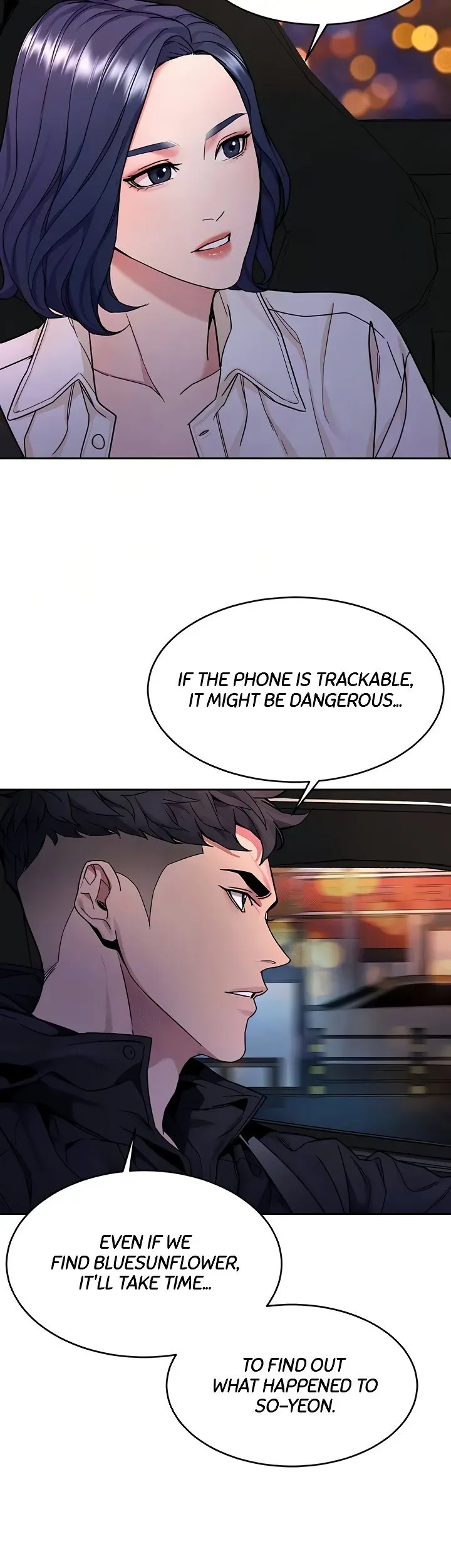 One Kill Chapter 38 page 18 - 