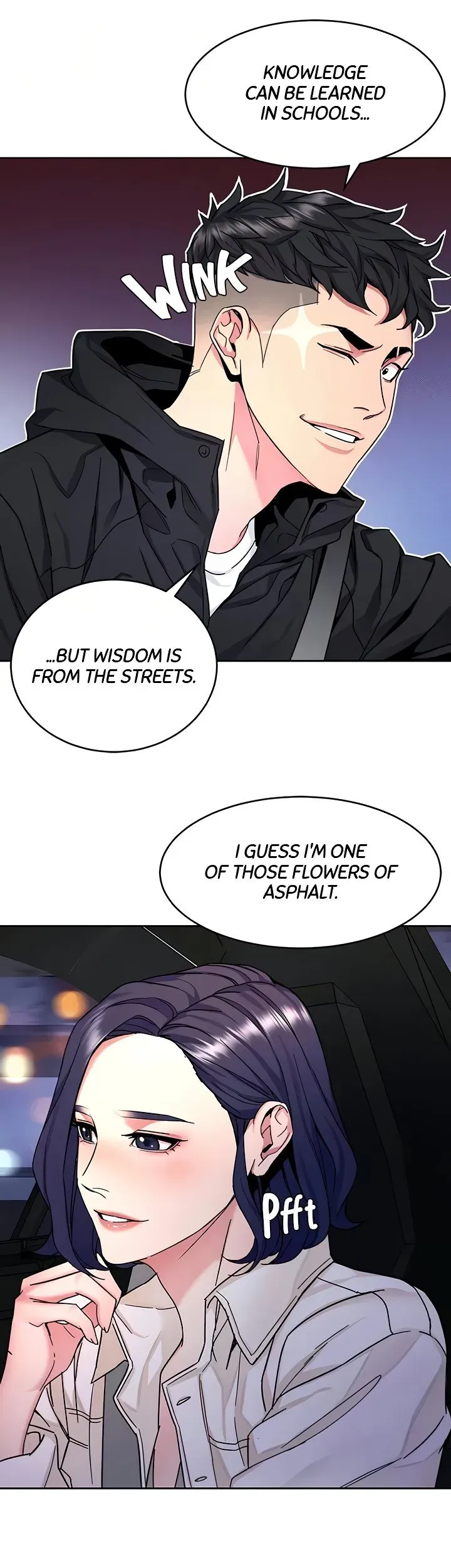 One Kill Chapter 38 page 20 - 