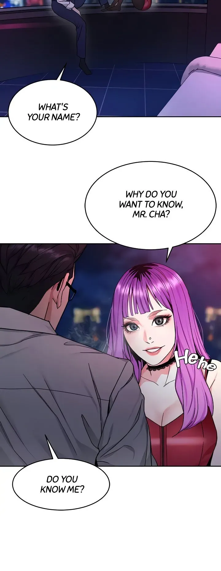 One Kill Chapter 38 page 22 - 