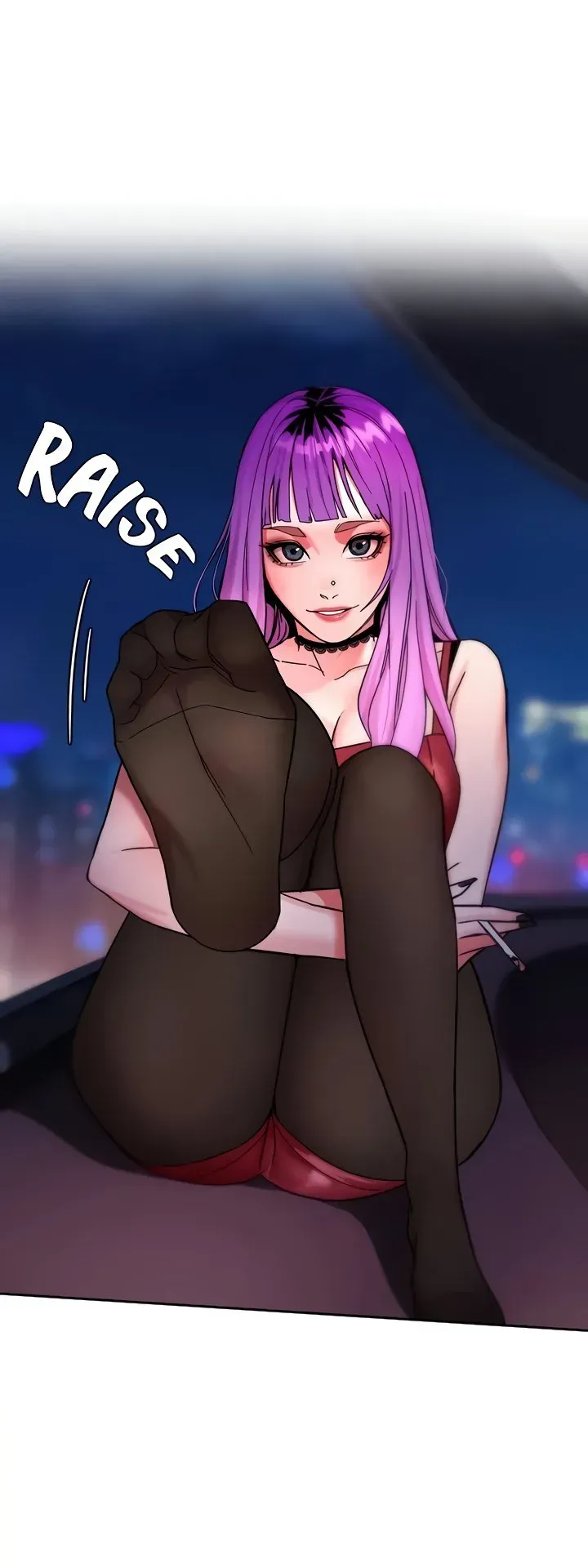 One Kill Chapter 38 page 24 - 