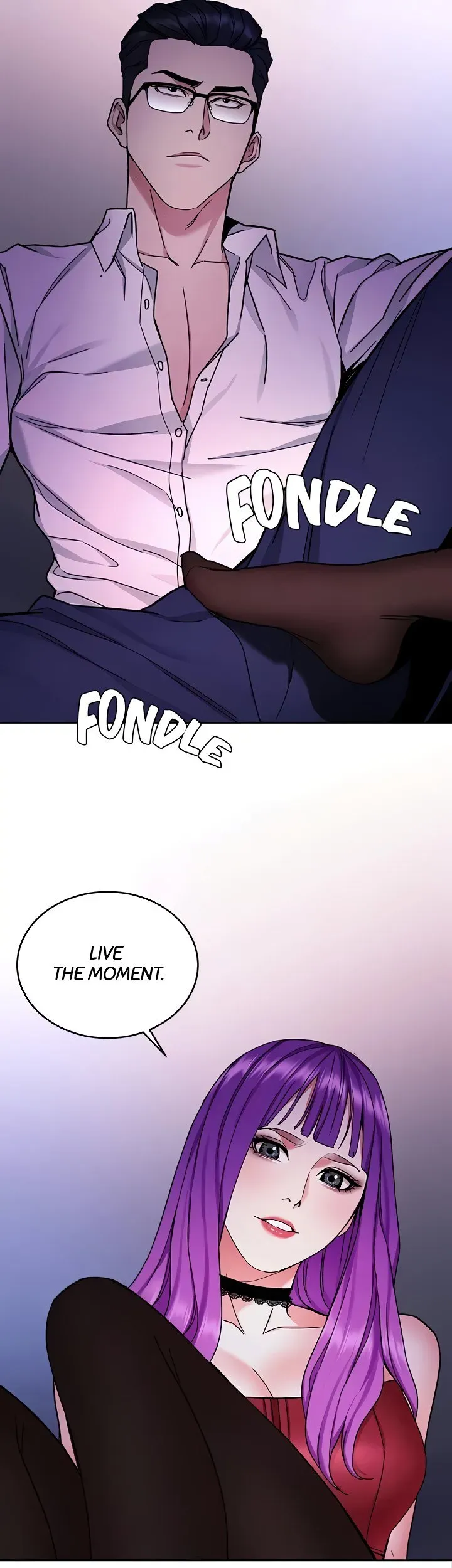 One Kill Chapter 38 page 26 - 