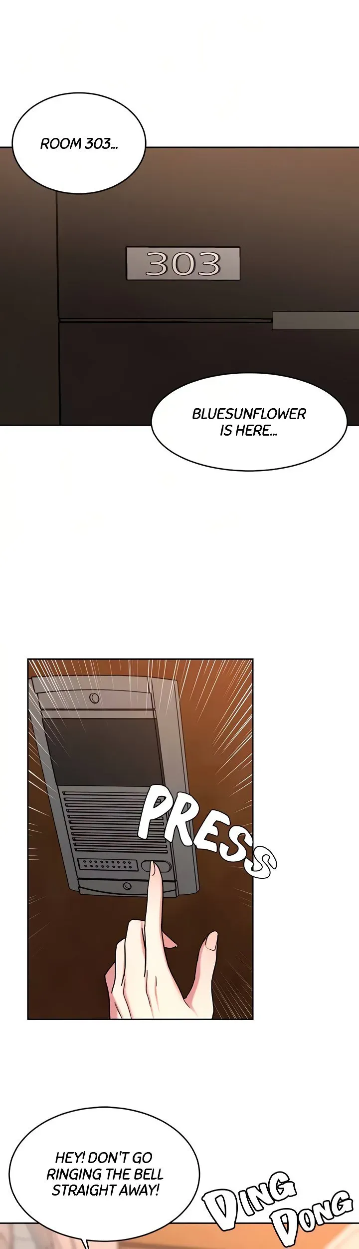 One Kill Chapter 38 page 33 - 